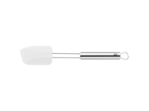 [90100493 268738] WMF Teigschaber Profi Plus 26 cm, Weiss