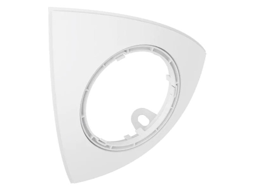 [90100507 547736] Mobotix Eckhalterung MX-MT-CM-1 Weiss 1 Stück