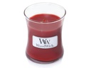 Woodwick Duftkerze Cinnamon Chai Mini Jar