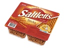 Lorenz Apéro Saltletts Sticks classic 250 g