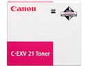 Canon Toner C-EXV 21 / 0454B002 Magenta