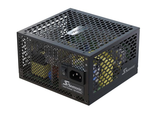 [90100672 1040639] Seasonic Netzteil Prime PX-500 Fanless 500 W