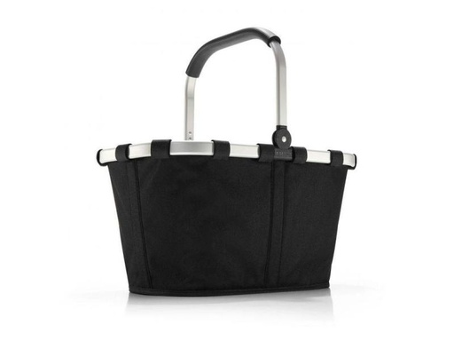 [90100836 778100] Reisenthel Einkaufskorb Carrybag Black