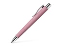 Faber-Castell Kugelschreiber Poly Ball XB, Rosé