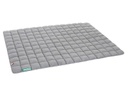Doctor Bark Hunde-Decke Allrounder 140 x 110 cm