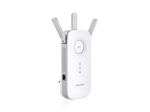 [90100952 367461] TP-Link WLAN-Repeater RE450