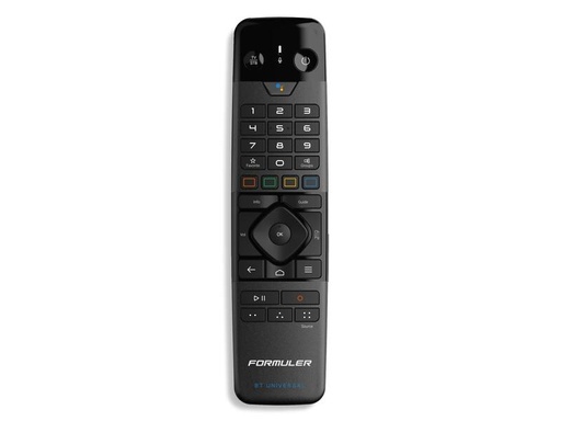 [90100956 1109117] Formuler Fernbedienung GTV-BT1