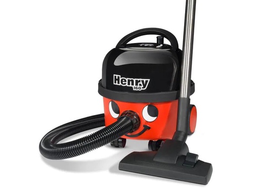 [90101061 484138] Numatic Bodenstaubsauger Henry HVR160