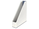 Leitz Stehsammler WOW Duo Colour A4 Blau/Weiss