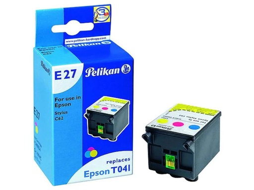 [90101143 5989] Epson Tinte CX3200 Color