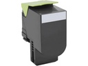 Lexmark Toner 80C20K0 Black