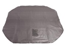 Intex Pool-Bodenplane 187 cm x 187 cm