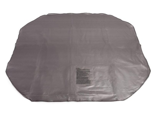 [90101210 1025719] Intex Pool-Bodenplane 187 cm x 187 cm