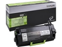 Lexmark Toner 52D2000 Black