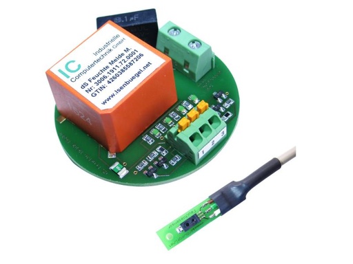 [90101221 793122] digitalSTROM Feuchte Melde Modul digitalSTROM