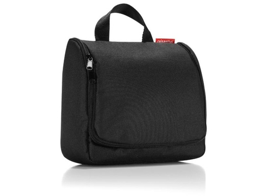 [90010101 769668] Reisenthel Necessaire Toiletbag Black