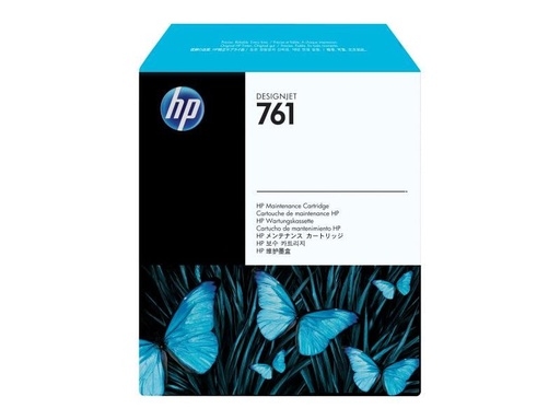 [90101309 885014] HP Wartungspatrone Nr. 761 (CH649A)