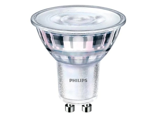 [90101332 700826] Philips Professional Lampe CorePro LEDspot CLA 4.6-50W GU10 830 36D