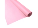URSUS Transparentpapier Uni 50 x 61 cm, 115 g/m², Rosa