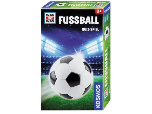 [90101438 834823] Kosmos Kinderspiel Was ist Was? Fussball