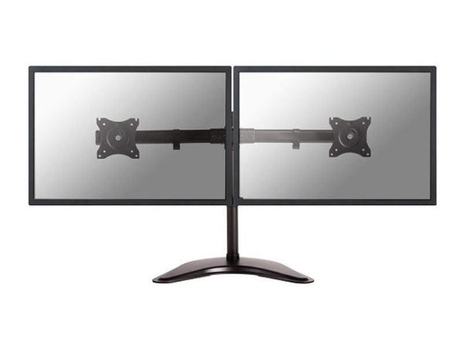 [90101473 547570] NEOMOUNTS Monitor-Standfuss NM-D335DBLACK Schwarz