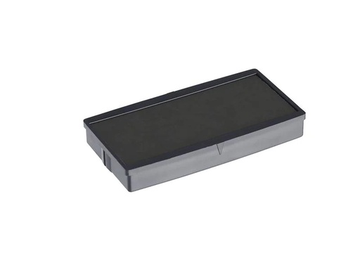 [90010128 1142316] Colop Ersatzkissen E/30 1 Stück, Schwarz
