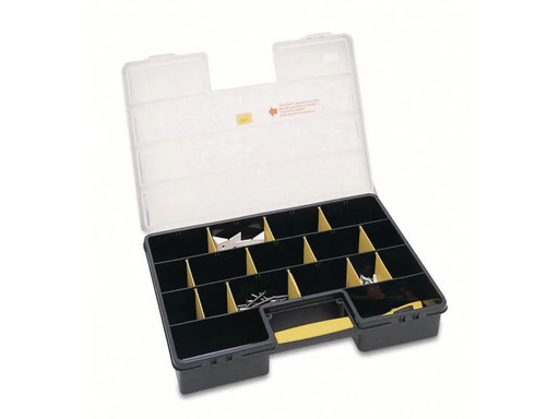 [90010143 333950] Stanley Organizer Standard mit 25 Fächern