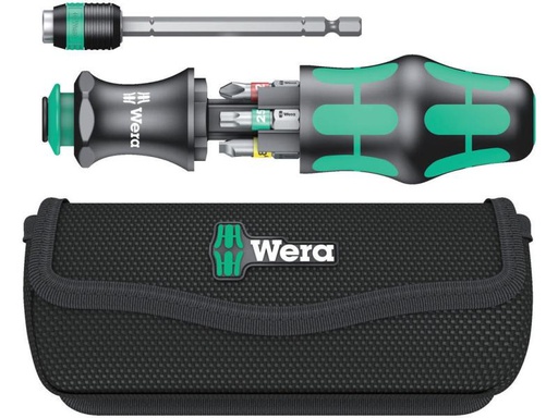 [90101647 770044] Wera Kraftform 20