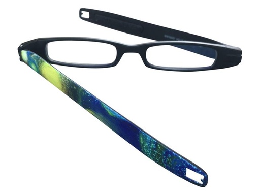 [90101658 1095503] Figoline Lesebrille Van Gogh +1,5
