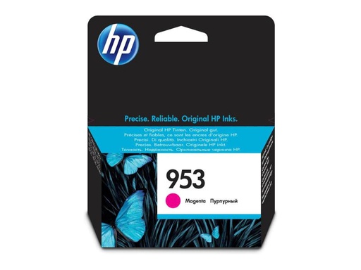 [90101679 434719] HP Tinte Nr. 953 (F6U13AE) Magenta