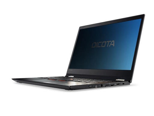 [90101717 752557] DICOTA Privacy Filter 2-Way self-adhesive ThinkPad Yoga
