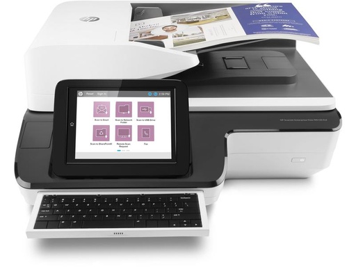 [90101823 1123821] HP Dokumentenscanner ScanJet Enterprise Flow N9120 fn2