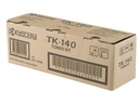 Kyocera Toner TK-140 Black