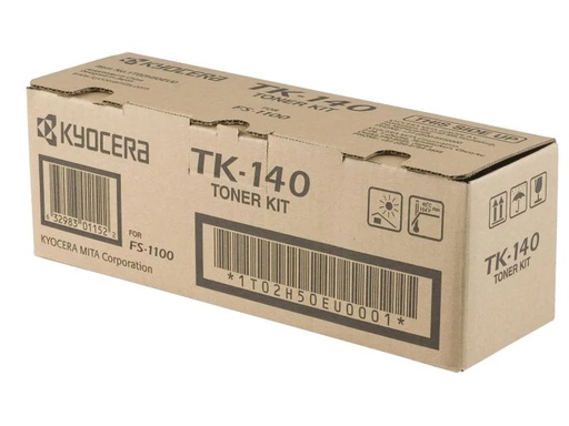 [90101970 94388] Kyocera Toner TK-140 Black