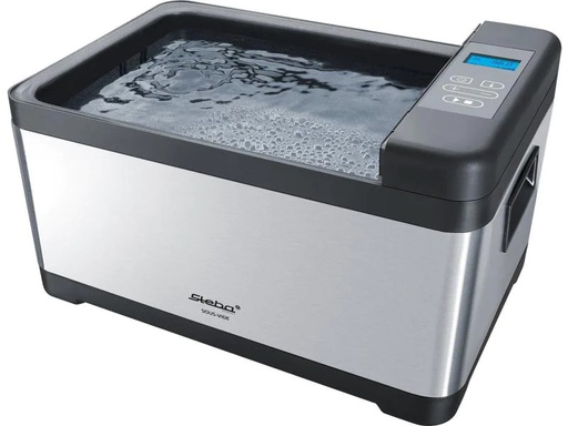 [90101995 559377] Steba Sous Vide Garer SV 2