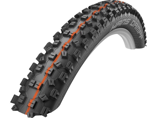 [90010179 860289] Schwalbe Velopneu Hans Dampf 27.5  x 2.36