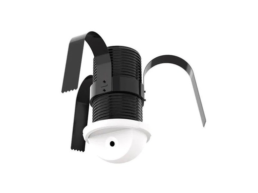 [90102044 367306] Axis Einbaugehäuse F8225 Weiss 1 Stück