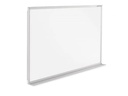 Magnetoplan Whiteboard Design CC 120 x 90 cm Weiss, 1 Stück