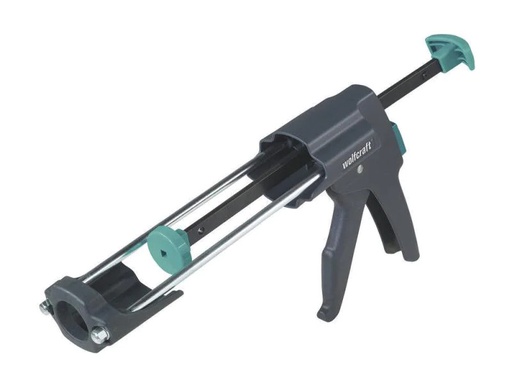 [90102071 811184] Wolfcraft Kartuschenpresse 1 MG 600 PRO