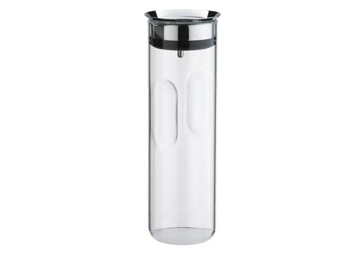 [90102084 766300] WMF Karaffe Motion 1.25 l, Transparent