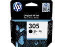 HP Tinte Nr. 305 (3YM61AE) Black