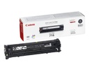 Canon Toner 716 / 1980B002 Black