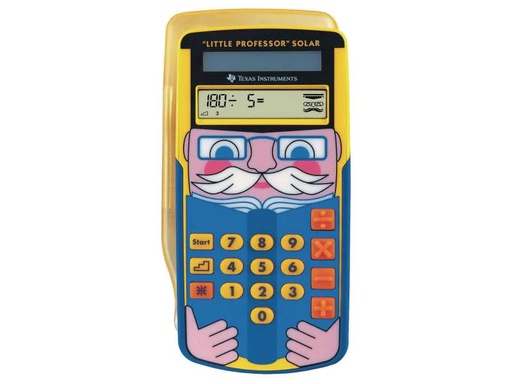 [90102218 859751] Texas Instruments Taschenrechner Professor
