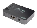 Marmitek Verteiler Split 312 HDMI