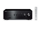Yamaha Stereo-Verstärker A-S301 Schwarz
