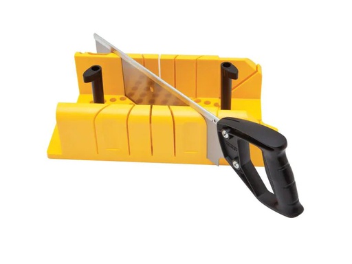 [90010219 333816] Stanley Handsäge mit Gehrungslade, 300 mm