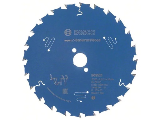 [90010223 602245] Bosch Professional Kreissägeblatt Expert Holz