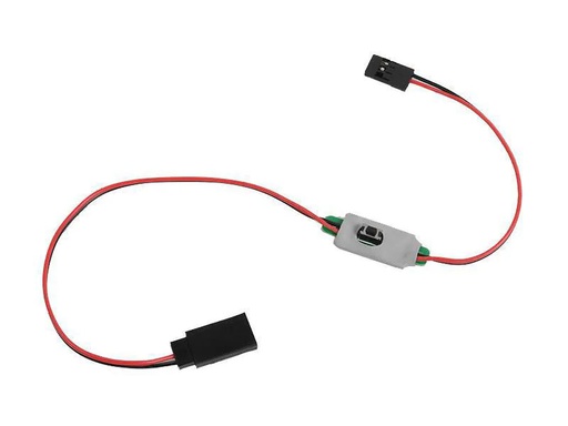 [90102497 1018429] RC4WD Mini On/Off Switch for Lighting Unit
