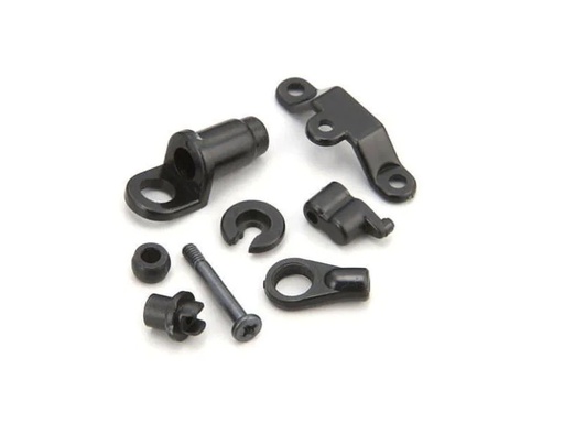 [90102510 924949] Kyosho Kleinteile-Set Screw (Mini-Z MR-03)