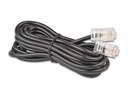 Wirewin Telefonkabel RJ45 auf RJ45, 6 m